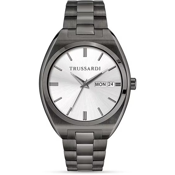 Montre trussardi homme hot sale